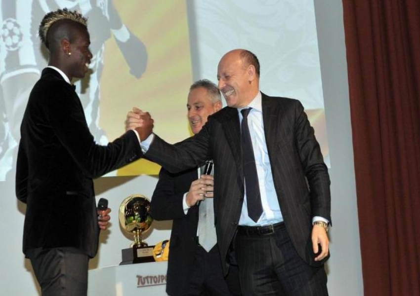 Inter Milan's Dual Strategy to Fund Squad Reinforcements: The Hope Placed on Four Fragile Stars to Reclaim €40 Million-1