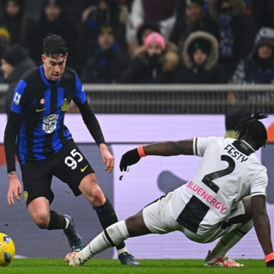 Inter Milan’s Options to Replace Acerbi: Popular Choice Faces Challenges