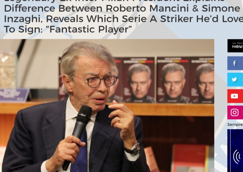 Inter Milan's Pursuit of Forward Wonderkid Joshua Zirkzee: A Realistic Assessment-2