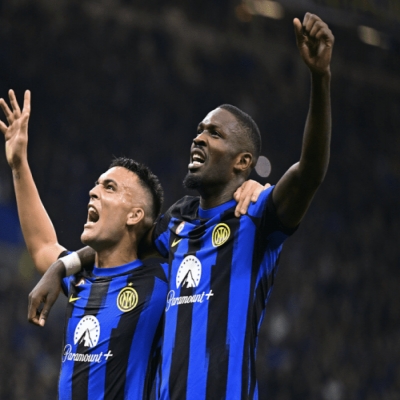 Inter Milan's Rising Stars: How Bisseck's Story Reflects the Club's New Talent Development Philosophy