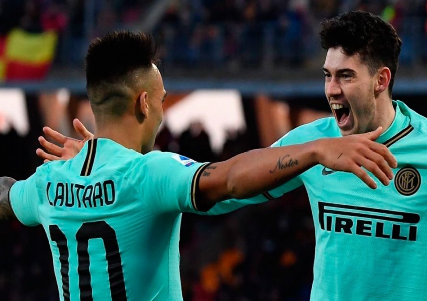 Inter Milan's Rising Stars: How Bisseck's Story Reflects the Club's New Talent Development Philosophy-0