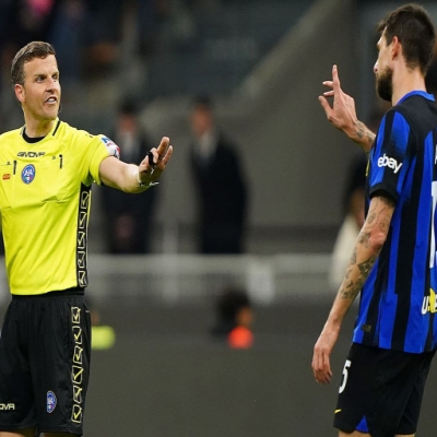 Inter Milan's Silent Response to Acerbi Controversy: Was It the Right Move?