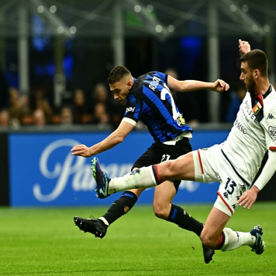 Inter Milan's Strategy to Overcome Weaknesses and Create Beautiful Football: A Detail-Oriented Maestro Leading a New Serie A Trend