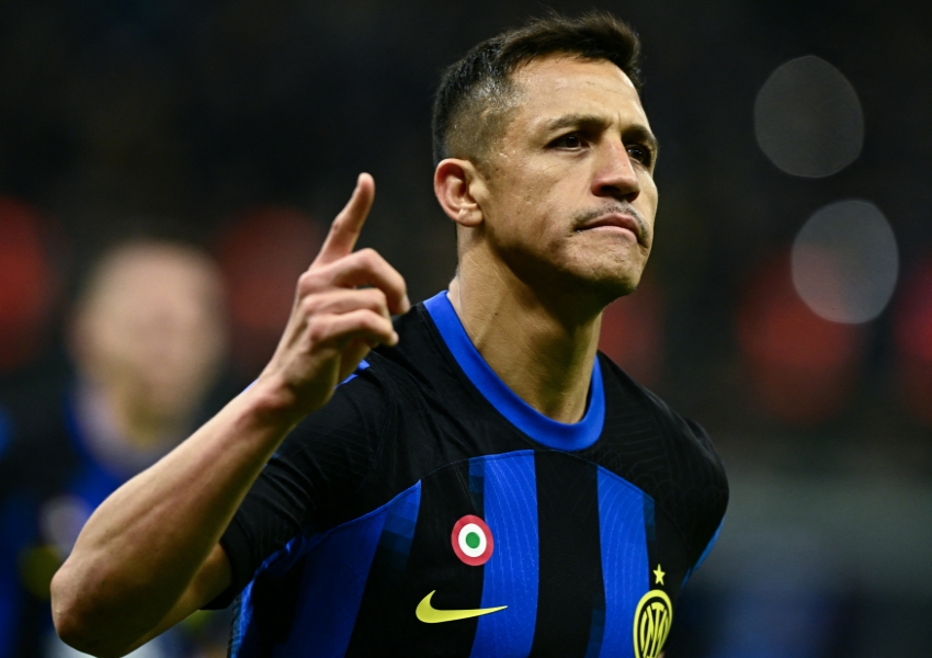 Inter Milan's Strategy to Overcome Weaknesses and Create Beautiful Football: A Detail-Oriented Maestro Leading a New Serie A Trend-0