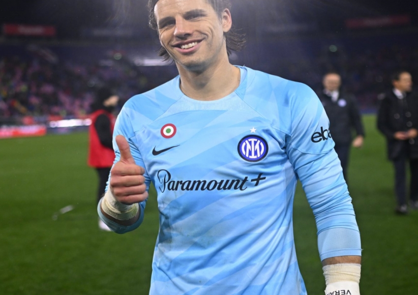 Inter Milan's Toughest Second Half in 20 Years: The 19-0 Storm and Rediscovering Traditional Defensive Strengths-0