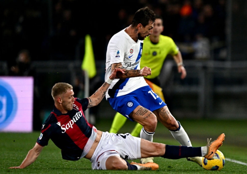 Inter Milan's Toughest Second Half in 20 Years: The 19-0 Storm and Rediscovering Traditional Defensive Strengths-2