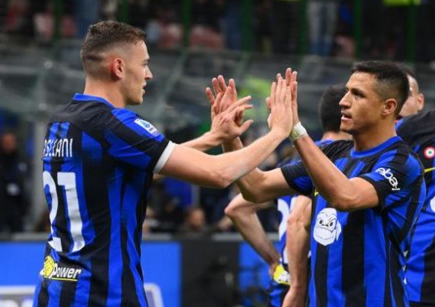 Inter Witnesses a Repeat of Lautaro’s World Cup Controversy: South American Star’s Actions Diminish Chances of Staying-0