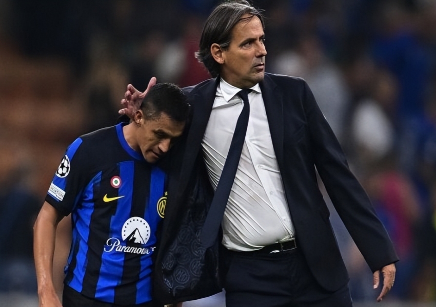 Inter Witnesses a Repeat of Lautaro’s World Cup Controversy: South American Star’s Actions Diminish Chances of Staying-2