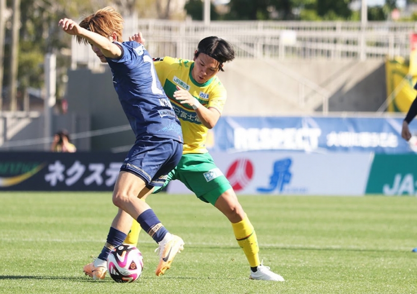 J2 League Round 5: Ventforet Kofu's Champions League Experience Pays Off, Shimizu S-Pulse Avoids Last Season's Pitfalls-1