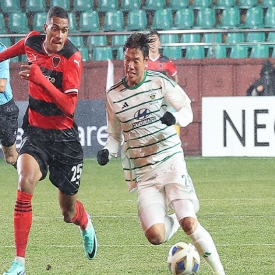 K League Round 1: Can Jeonbuk Return to Championship Glory? Pohang Steelers Struggle with Striker Choice