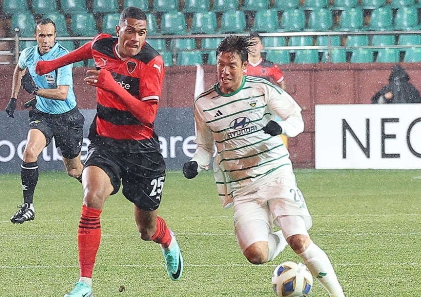 K League Round 1: Can Jeonbuk Return to Championship Glory? Pohang Steelers Struggle with Striker Choice-2