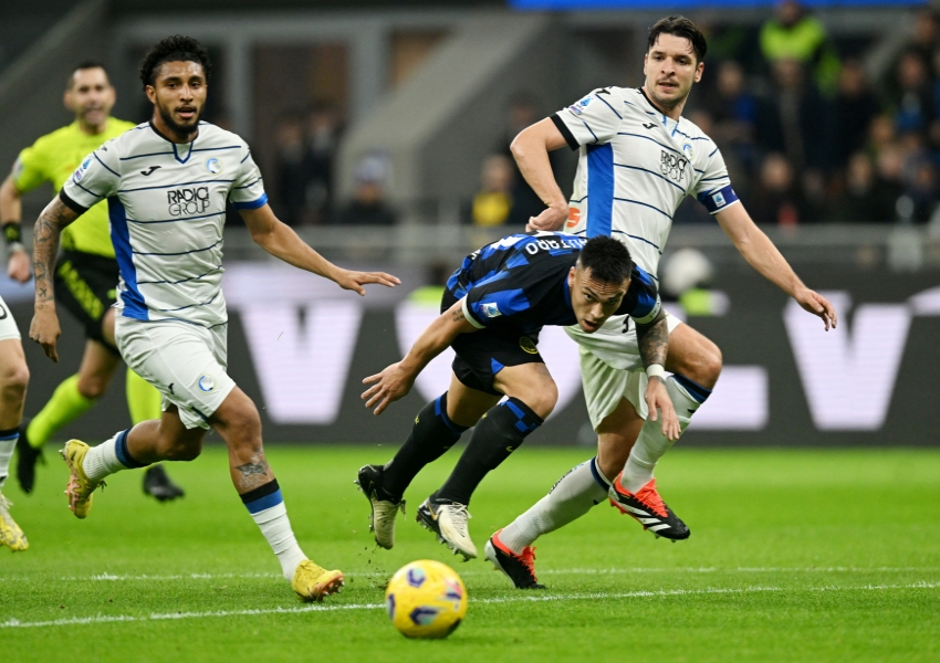 Serie A Round 27: Napoli Hope to Extend New Coach's Unbeaten Run, Can Anyone Stop Inter Milan's Dominance?-0