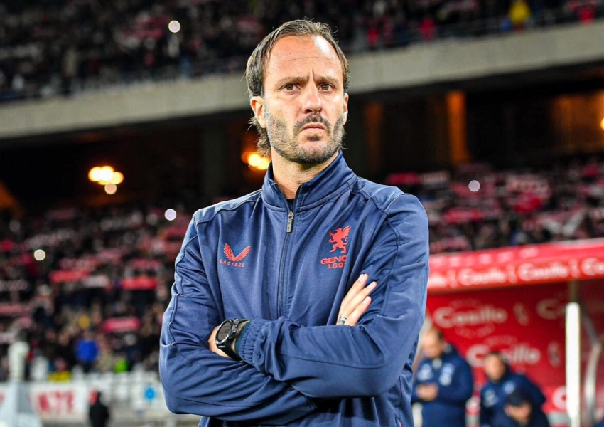 Serie A Round 27: Napoli Hope to Extend New Coach's Unbeaten Run, Can Anyone Stop Inter Milan's Dominance?-2