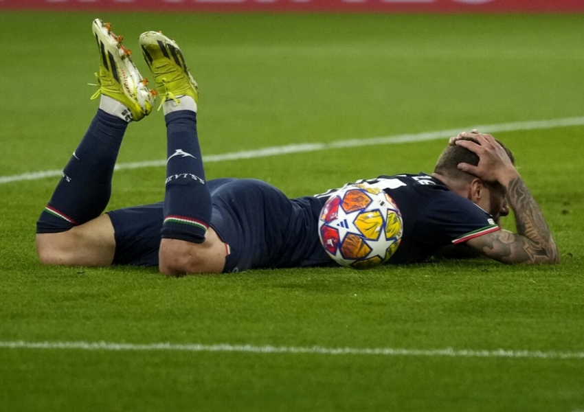 Serie A Round 28: Lazio's Disappointing Champions League Exit, Can Anyone Deny Udinese's Draw Request?-1