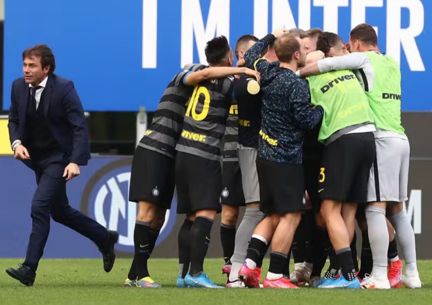 The Key to Inter Milan Avoiding a Repeat of Conte and Mourinho’s Departures: More Than Just Fending Off European Giants or Offering a Pay Raise-1