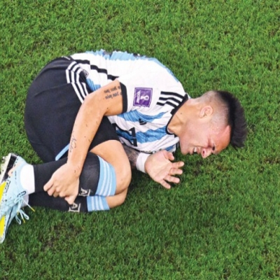 The Storm Won't Calm: Lautaro and Acerbi Present New Challenges for Inter Milan