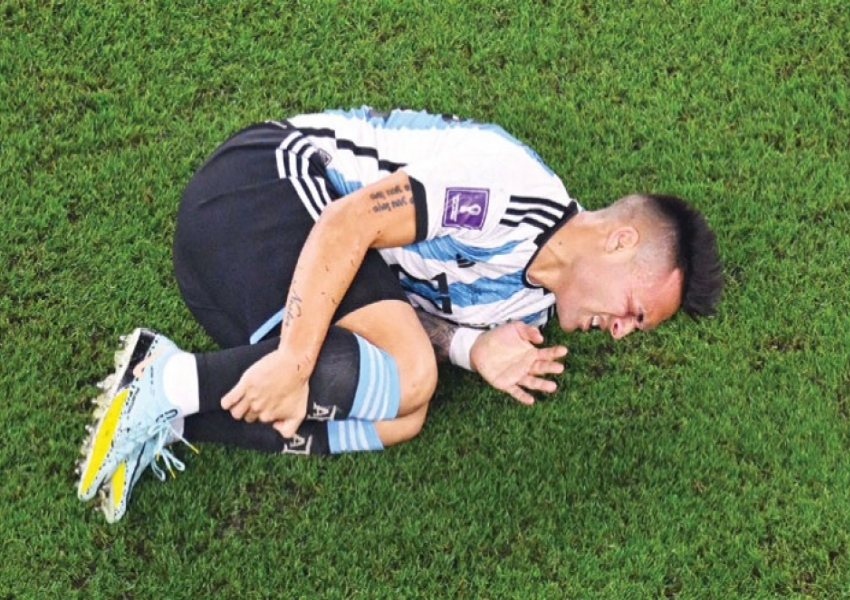 The Storm Won't Calm: Lautaro and Acerbi Present New Challenges for Inter Milan-2