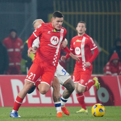 Treble-Winning World Champion Brings Joy and Challenges to Inter: Rising Star Embarks on a Rapid Valuation Journey