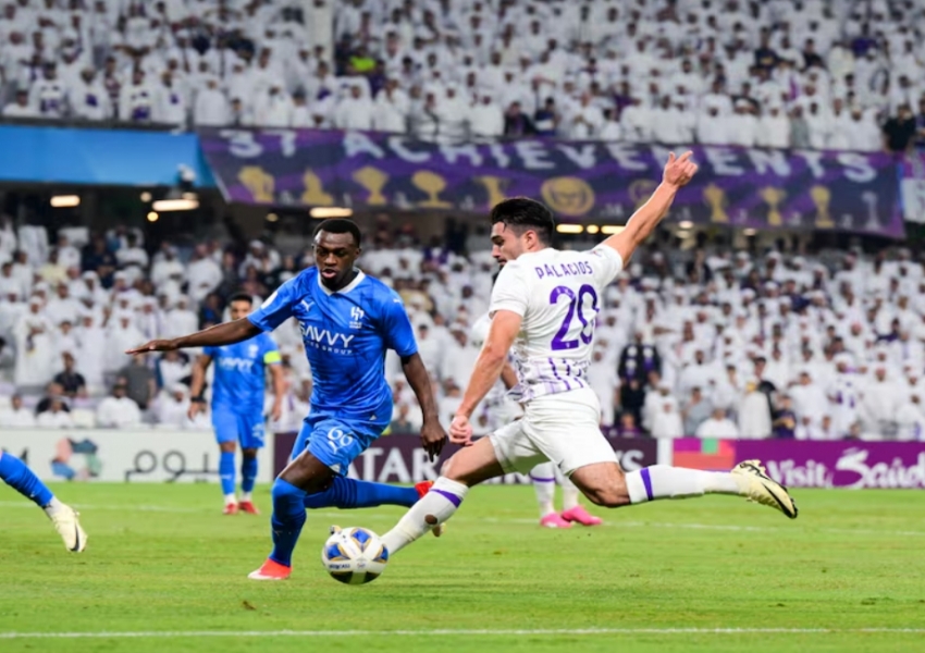 AFC Champions League Semi-Finals Second Leg: Did Al Hilal Underestimate Rahimi? Ulsan Highlight Shandong's Deficiencies-0