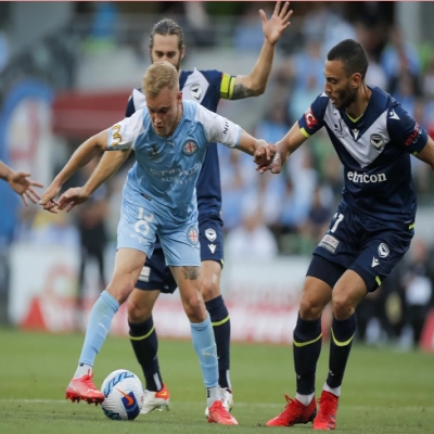 A-League Round 23: Western Sydney Wanderers’ Resilience, Melbourne Derby Still Stalemate?