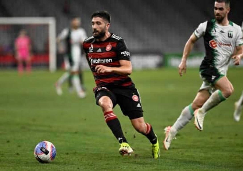 A-League Round 23: Western Sydney Wanderers’ Resilience, Melbourne Derby Still Stalemate?-0