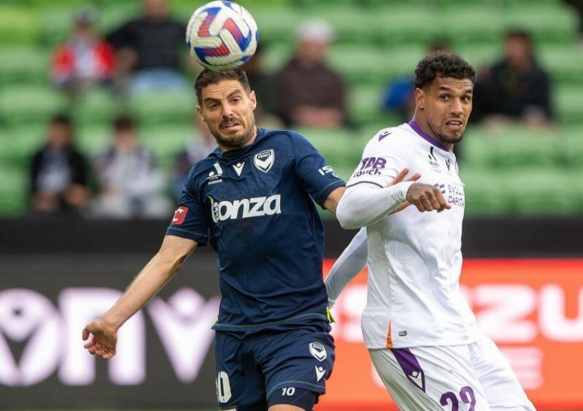 A-League Round 23: Western Sydney Wanderers’ Resilience, Melbourne Derby Still Stalemate?-1