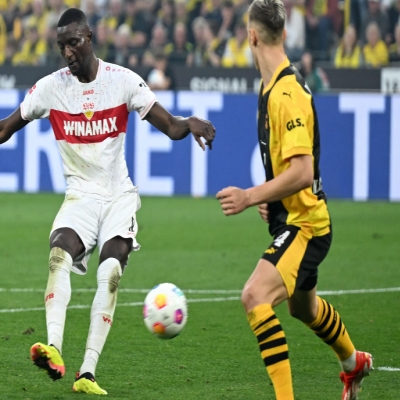 Bundesliga Round 29: Bayern Munich Distracted, Stuttgart to Keep Title Race Alive