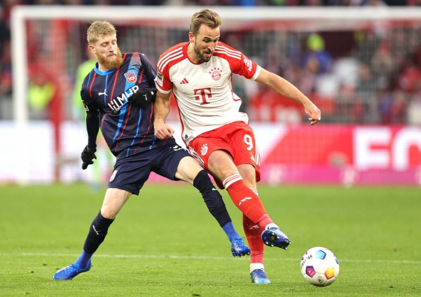 Bundesliga Round 29: Bayern Munich Distracted, Stuttgart to Keep Title Race Alive-1