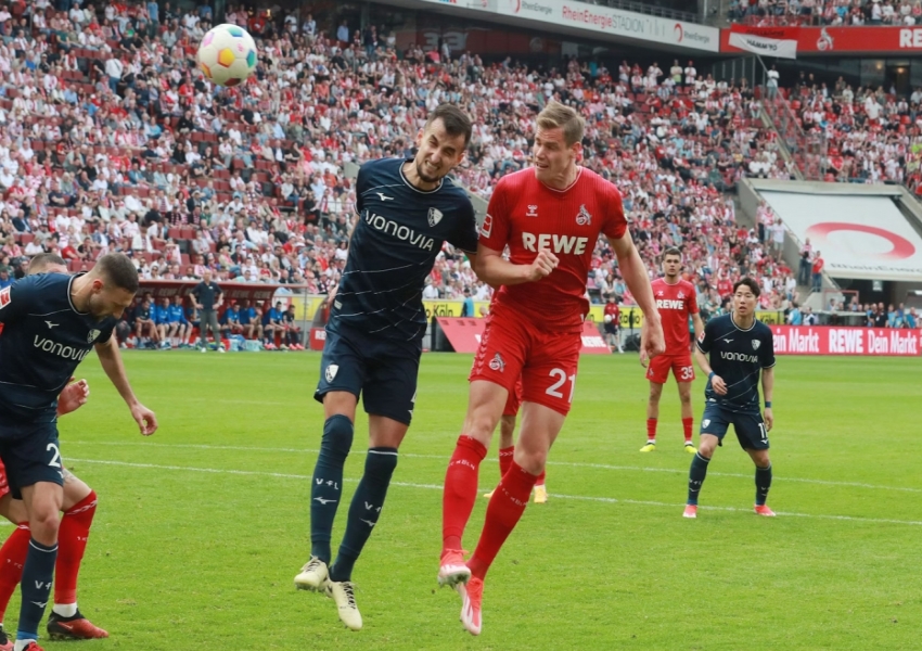Bundesliga Round 29: Bayern Munich Distracted, Stuttgart to Keep Title Race Alive-2