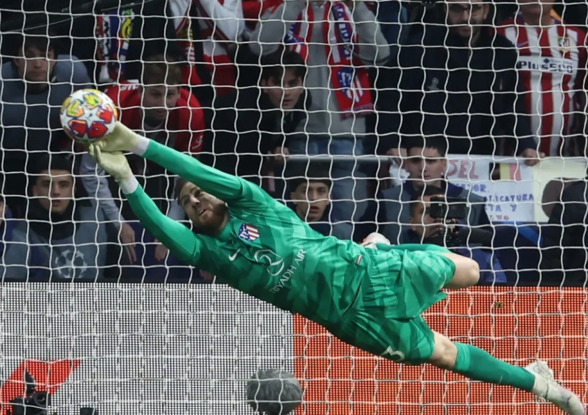 Champions League Quarterfinals: Paris and Barca's Elite Strikers Clash, Sancho Defines Dortmund's Ceiling-2