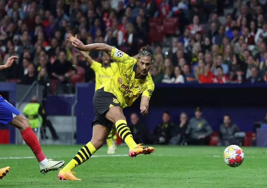 Champions League Quarter-Finals Second Leg: Dortmund Hopes for a Hero, PSG Turns to Navas-1