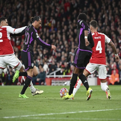 Champions League Quarter-Finals: Tactical Mastery from City and Real Madrid's Managers, Can Bayern Deliver for Kane?