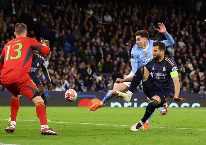 Champions League Semifinal First Leg: How Much Influence Does Bayern's Coach Have? Don't Mythologize Ancelotti at Real Madrid-1