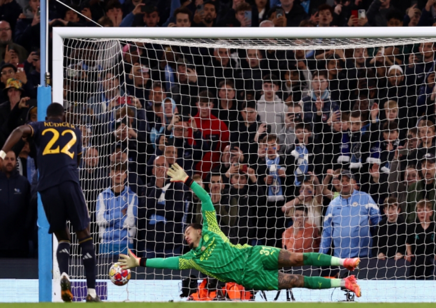 Champions League Semifinal First Leg: How Much Influence Does Bayern's Coach Have? Don't Mythologize Ancelotti at Real Madrid-2