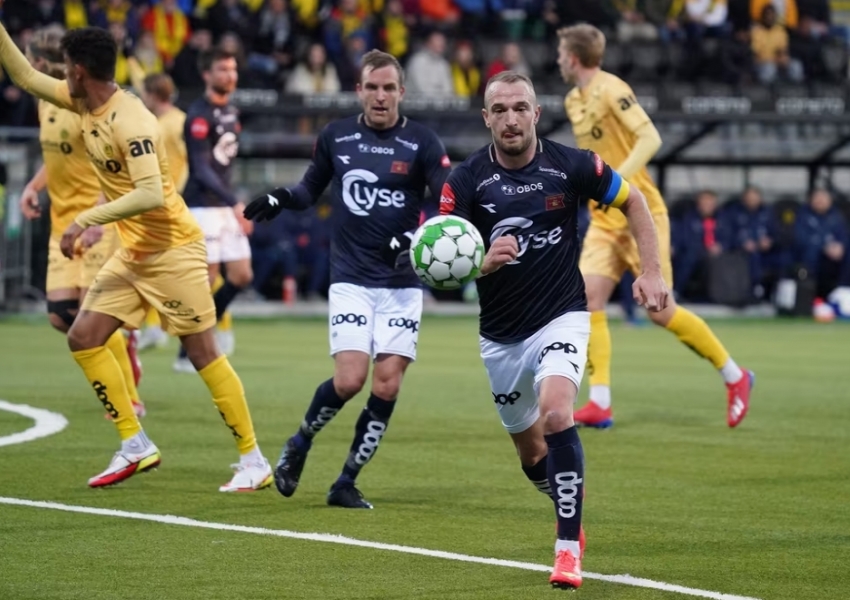 Eliteserien Round 3: Viking vs. Brann – Who Will Dictate the Game? Molde Prepared for Title Challenge-0