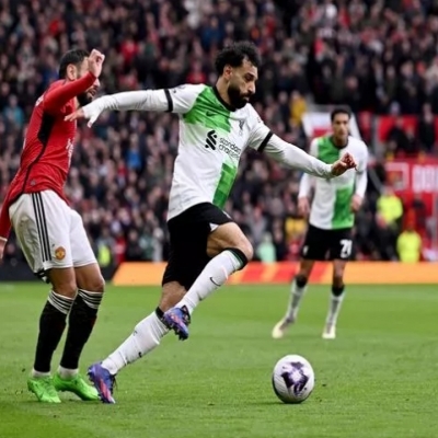 Europa League Quarterfinals First Leg: AC Milan's Favor to De Rossi, and How Many More Shots Will Liverpool Miss?