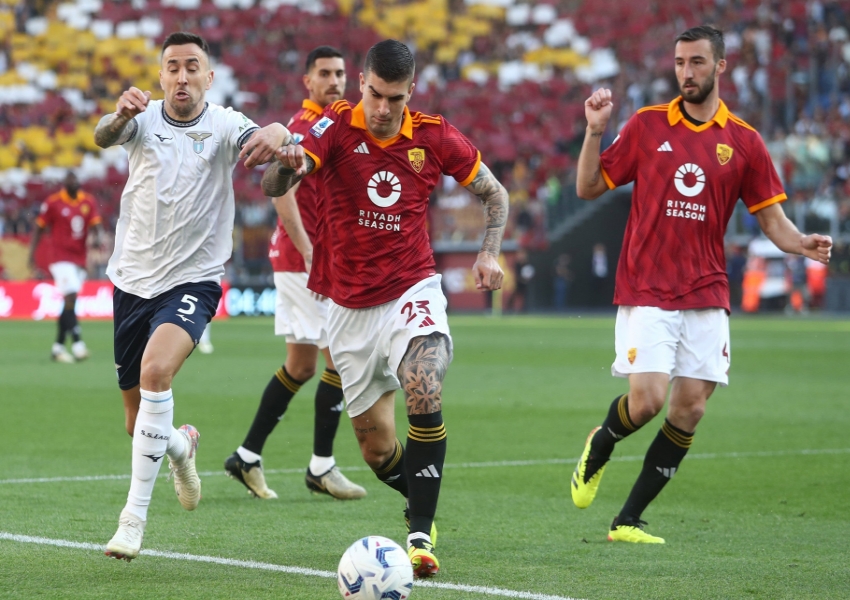 Europa League Quarterfinals First Leg: AC Milan's Favor to De Rossi, and How Many More Shots Will Liverpool Miss?-1