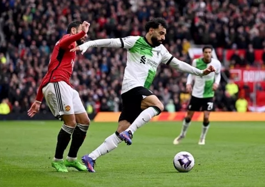 Europa League Quarterfinals First Leg: AC Milan's Favor to De Rossi, and How Many More Shots Will Liverpool Miss?-2