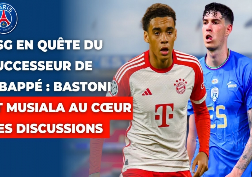 Inter Milan Unfazed by PSG's Temptations: €145M Double Stars Safe, Says Insider – This Player Could Be Targeted Instead-1