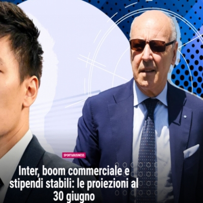 Inter Milan's Biggest Threat Among European Giants: The Inevitable Overhaul of the "13 Veterans"