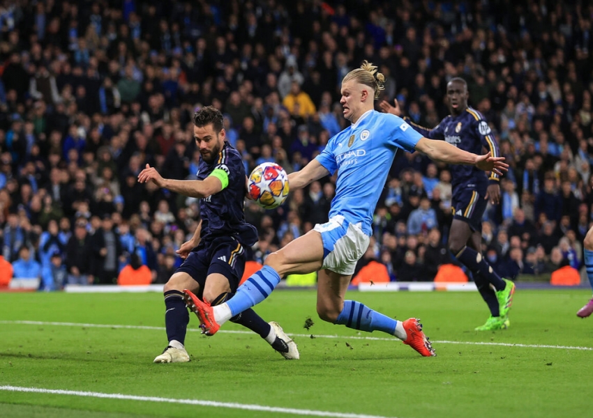 Inter Milan’s Pursuit of Free Agent Real Madrid Captain Nacho Faces Major Hurdles-2