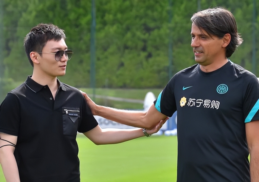 Inter Milan's Salary Cap Break: A Lesson in Mutual Benefit and the Controversies Surrounding Barella's Renewal-0