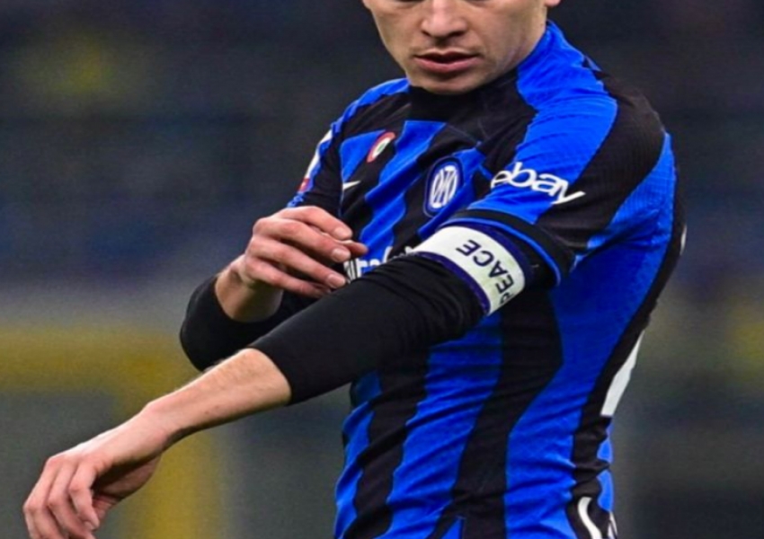Inter Milan's Salary Cap Break: A Lesson in Mutual Benefit and the Controversies Surrounding Barella's Renewal-1