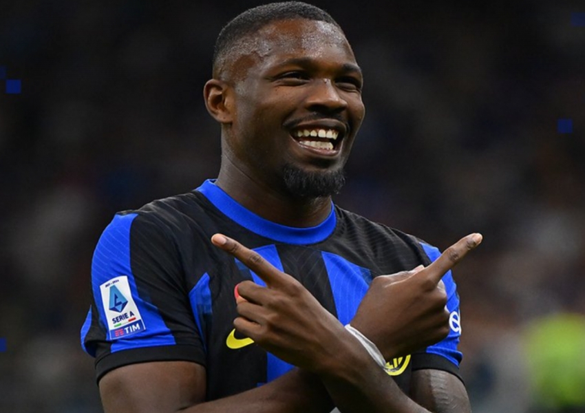 Inter Milan's Strategy for Derby Victory and Zhang Kangyang's Controversial Move-2