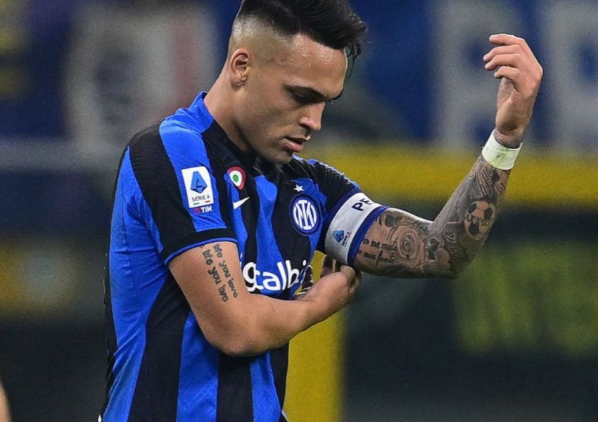 Inter Milan's Two Titles in Four Years Reflect Chinese Values: AC Milan's Star Exposes the True Path to Success-1