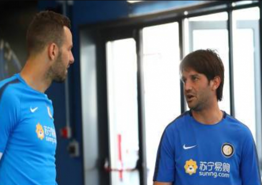 Inter to Honor New "Zanetti" in Management: Time to Set the Record Straight on the Legend-1