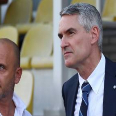 Inter's Ambitious Plans for New Signings and Stadium Development