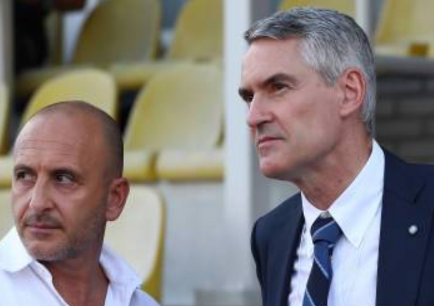 Inter's Ambitious Plans for New Signings and Stadium Development-0