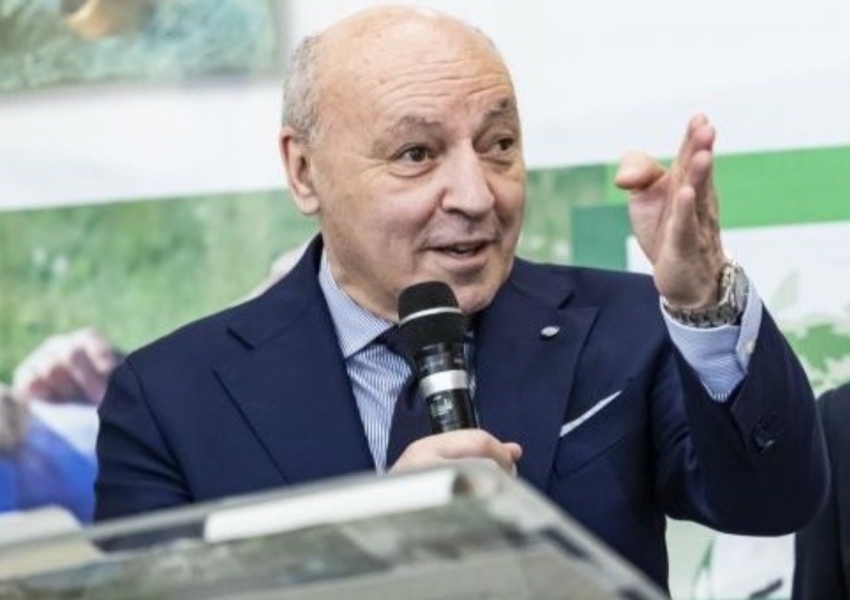 Inter's Big Three Call for Zhang Kangyang to Stay: A Key Condition for Inzaghi's Contract Renewal-0