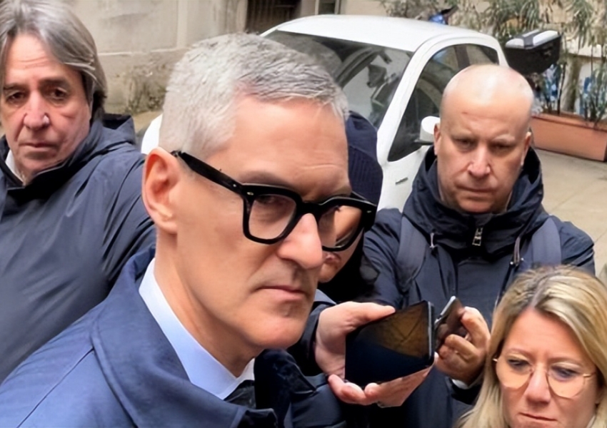 Inter's Big Three Call for Zhang Kangyang to Stay: A Key Condition for Inzaghi's Contract Renewal-1